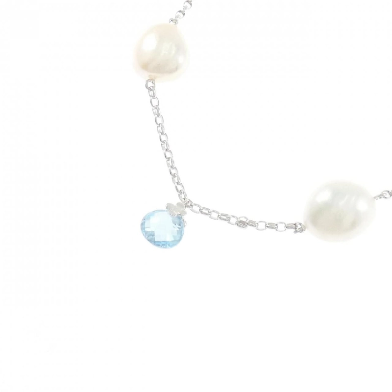 Tasaki Ngọc trai nước ngọt - Hàng hiệu Authentic 841107