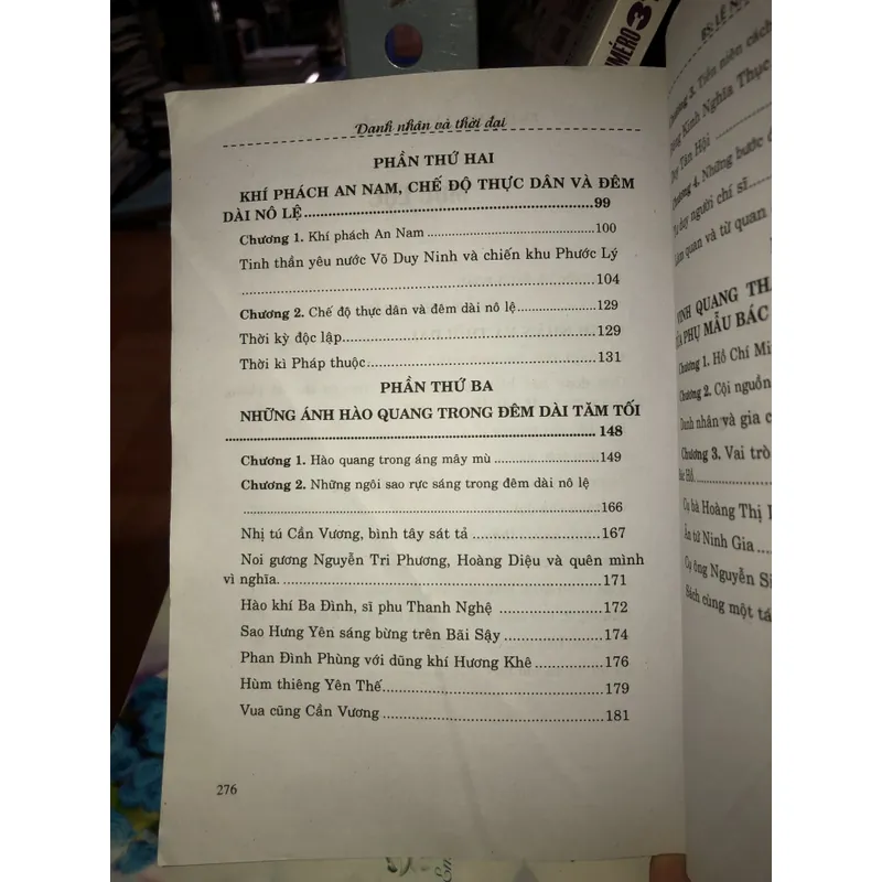 Danh nhân và thời đại - LS. Lê Văn Tiễn - Bác sĩ Lê Nam 717545
