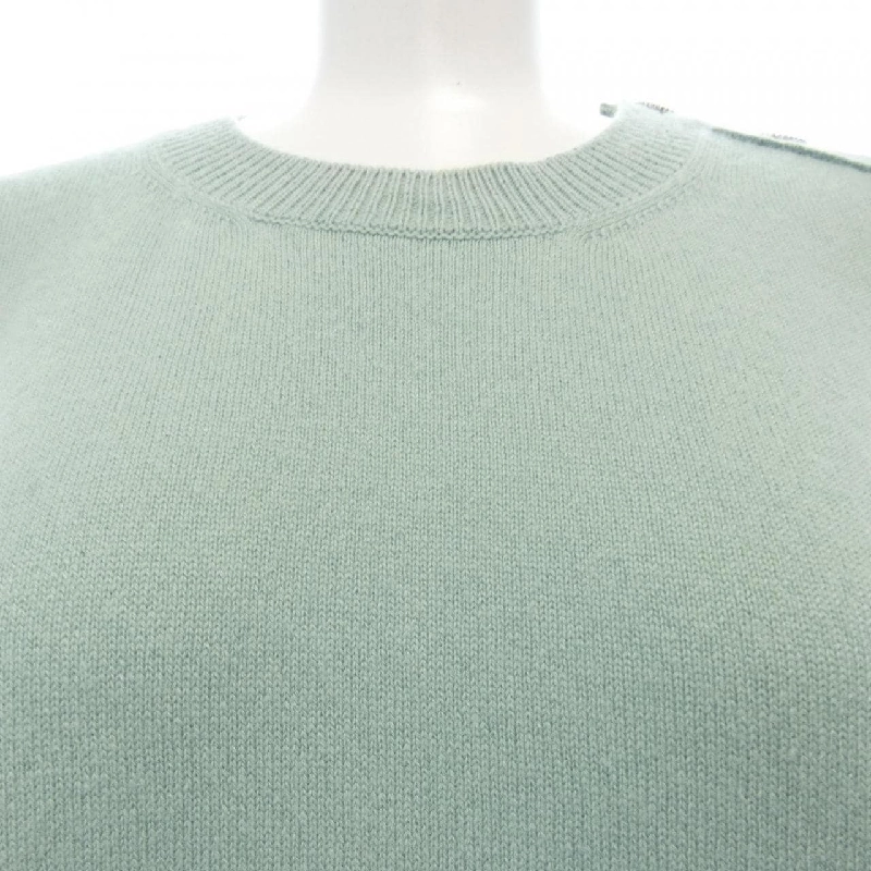 【Khuyến mãi】Chanel CHANEL Áo len 643050