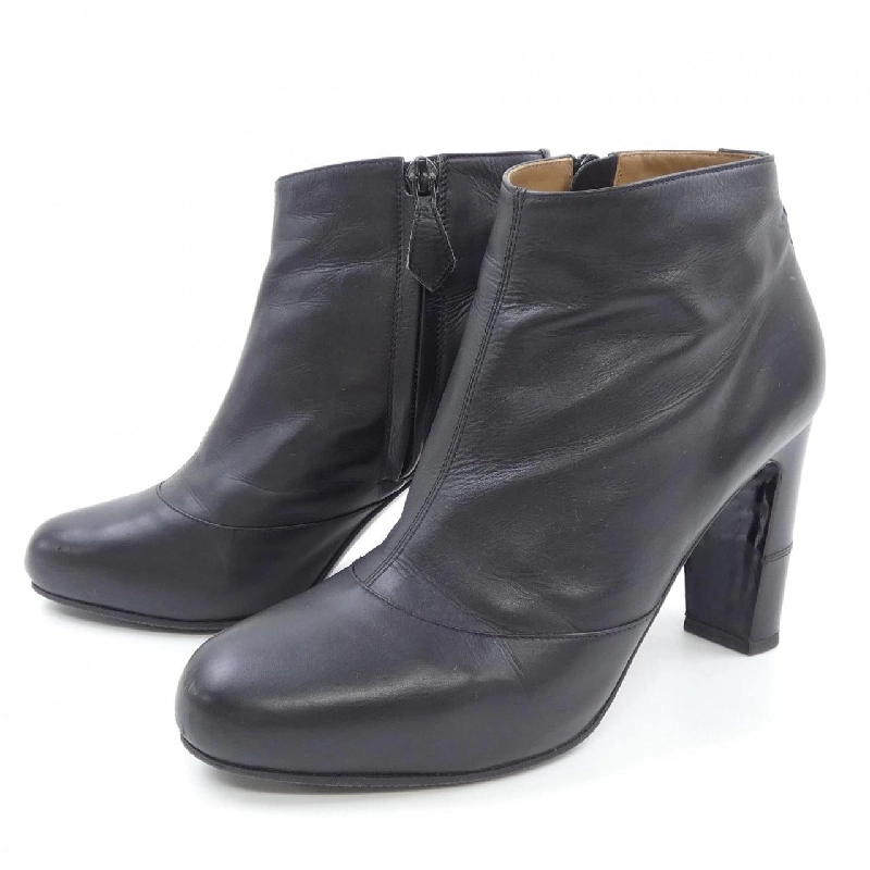 【Mã giảm giá】Giày bốt HERMES 663521