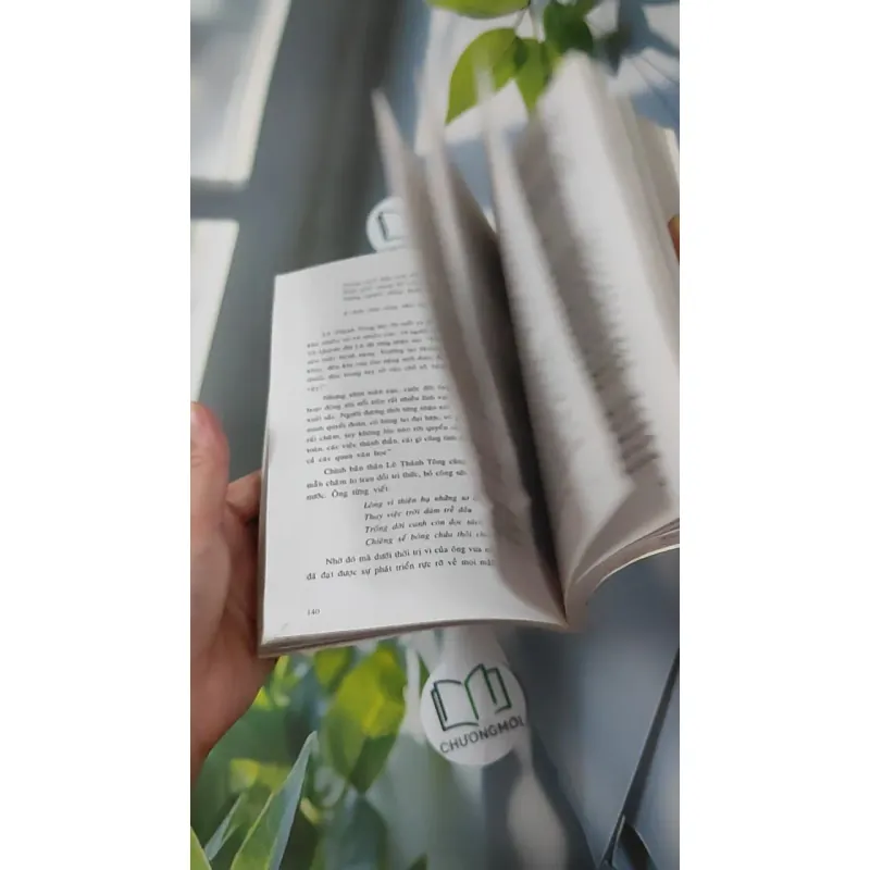 Các Triều Đại Việt Nam - Quỳnh Cư & Đỗ Đức Hùng 970263