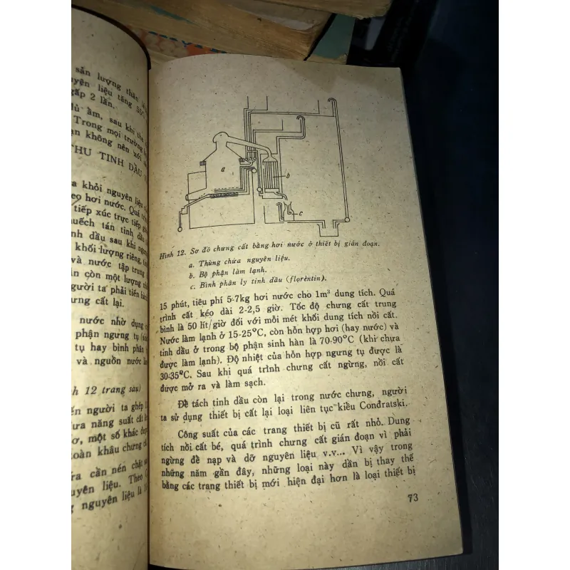 Sản xuất bạc hà - V.Tôpalốp, T. Pôpôp, XT.Mikhailôp 928686