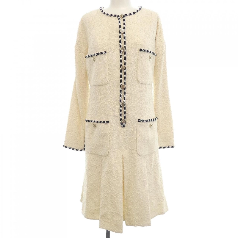 【Khuyến mãi】Váy Chanel CHANEL 652432