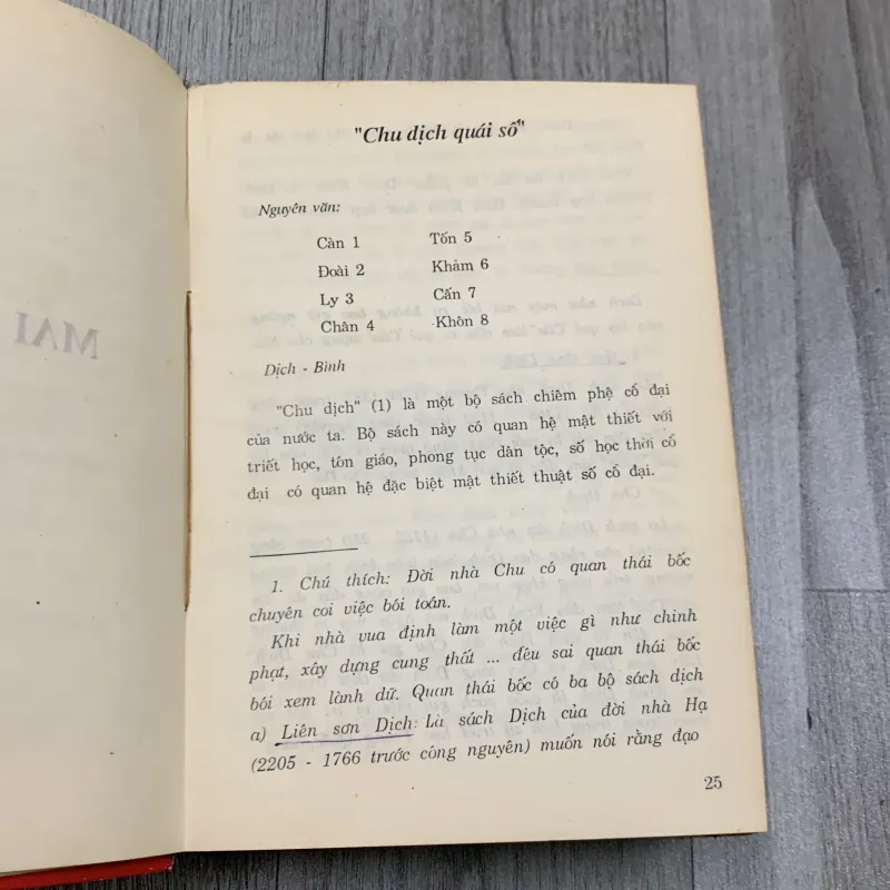 Mai hoa dịch - thiệu khang tiết. 1b5 747372