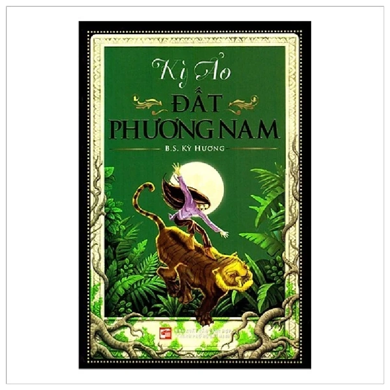 Kỳ Ảo Đất Phương Nam - BS Kỳ Hương 404006