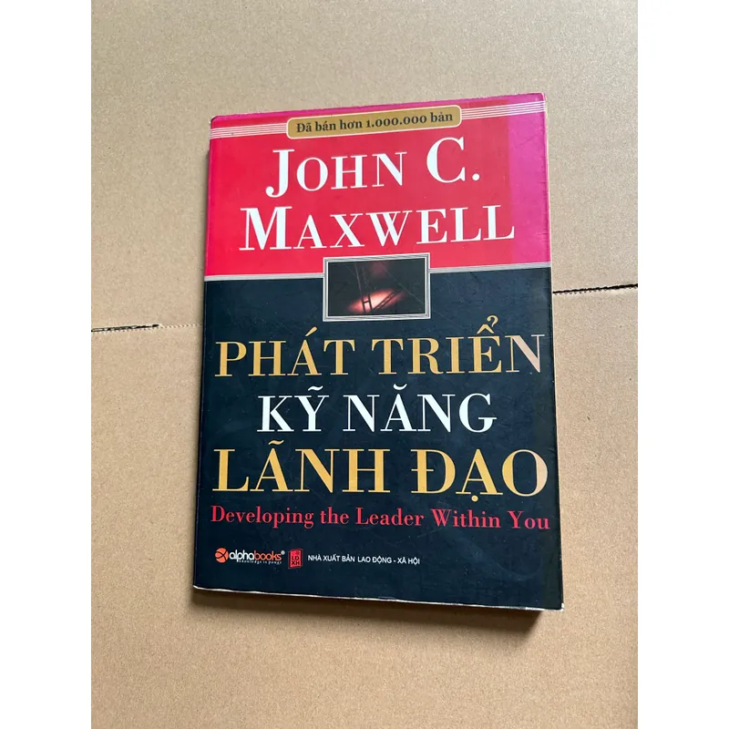 Phát triển kỹ năng lãnh đạo 557252