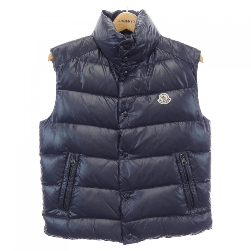 MONCLER TIB Áo gile - Hàng hiệu Chính hãng 892906