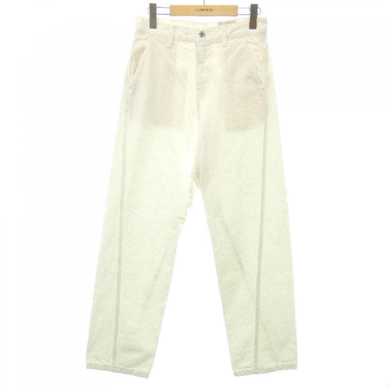 【Mã giảm giá】Quần jeans OSLOW 651016