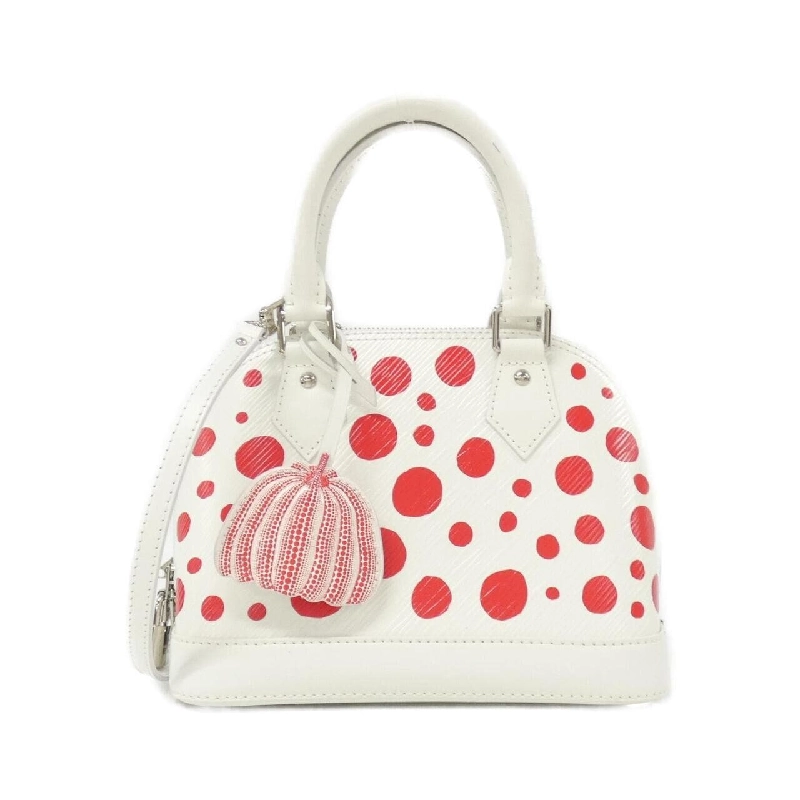 Louis Vuitton Épi (LV X YK) Alma BB M21712 Túi - Hàng hiệu Chính hãng 766119