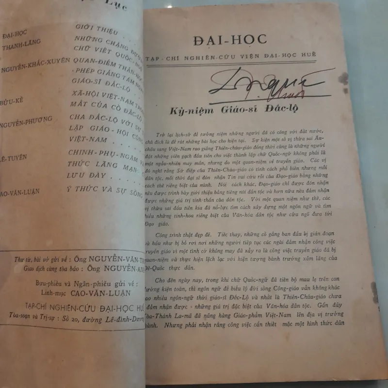 ĐẠI HỌC - SỐ 1 759185