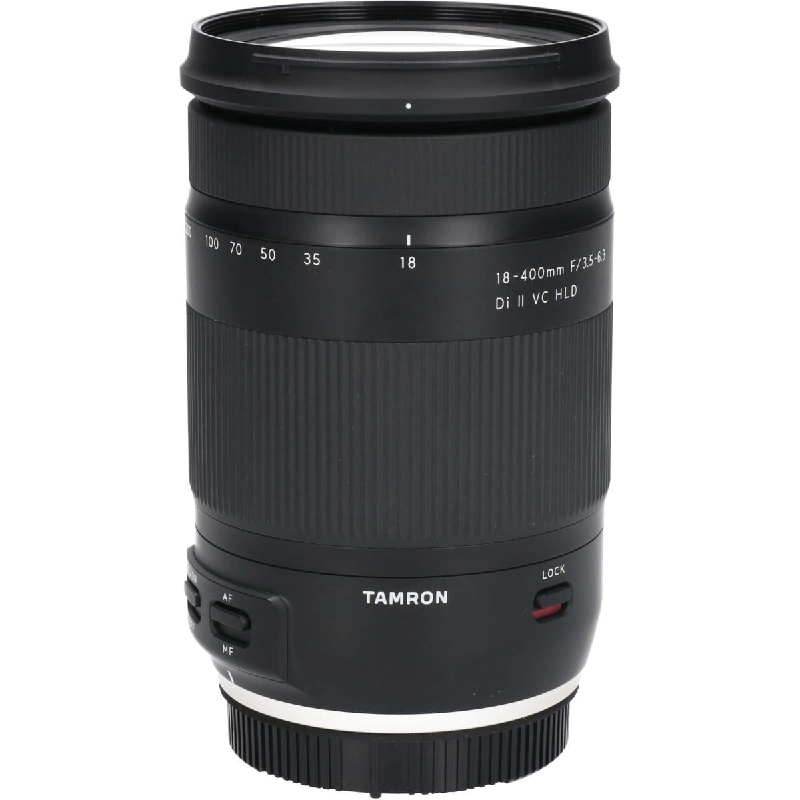 Ống kính EOS 18-400mm F3.5-6.3 Di II VC - Hàng hiệu Chính hãng 878701