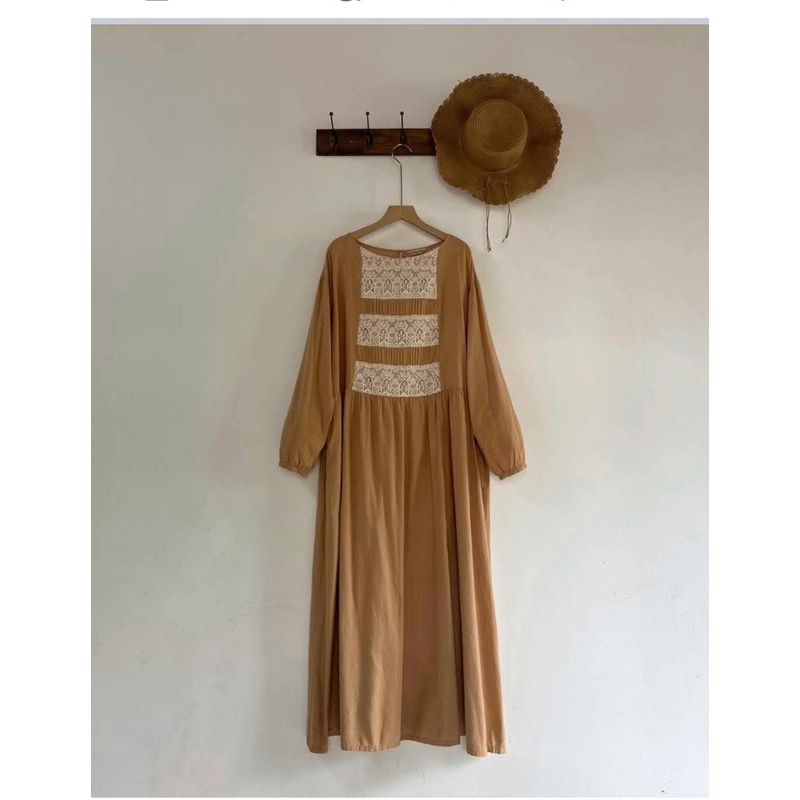 đầm Vintage Nhật 542446