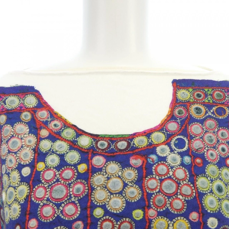 【Mã giảm giá】Áo thun COMME des GARCONS 643813