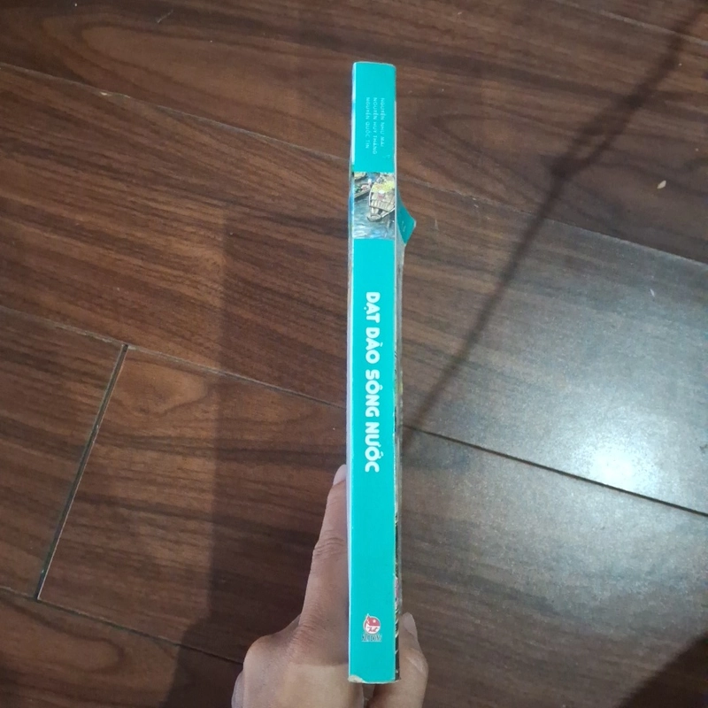 Dạt dào sông nước 510150