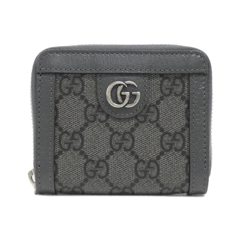 【新品】Gucci OPHIDIA 791744 UULBN ví đựng tiền 622039