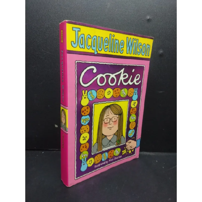 [Phiên Chợ Sách Cũ] Cookie 2303 420644