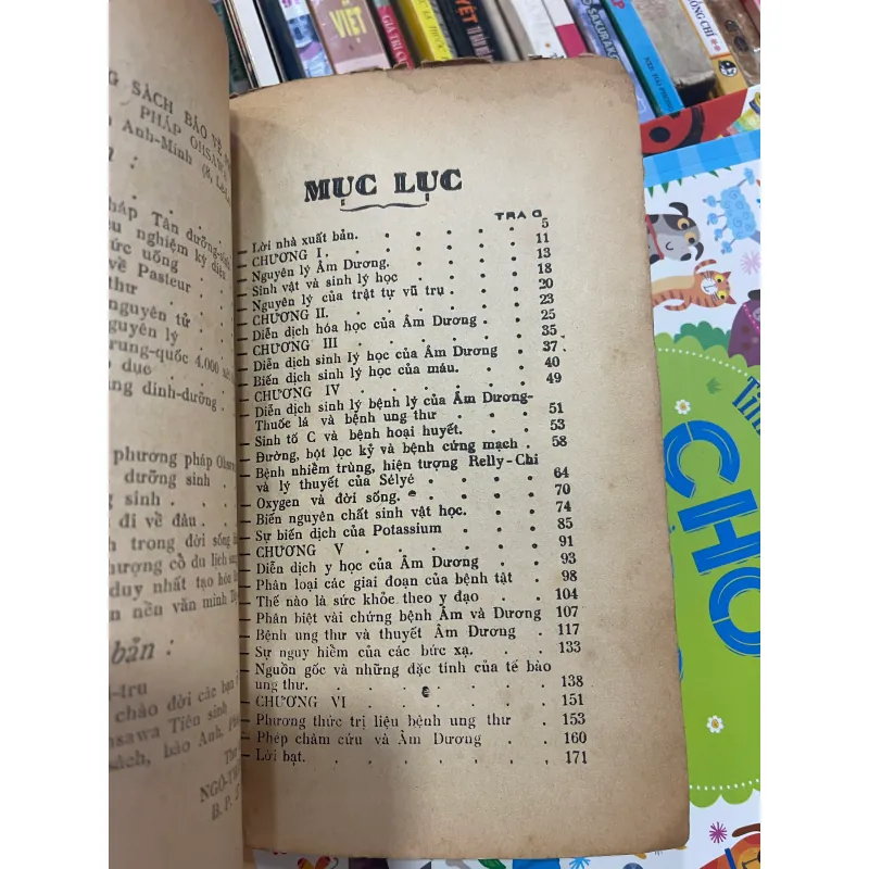 TRỊ LIỆU BẰNG DINH DƯỠNG - NGUYỄN VĂN THỤY 992924