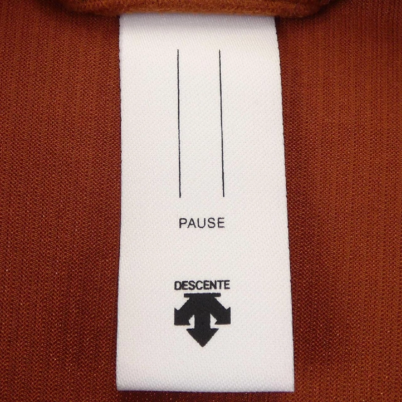 Jacket DESCENTE - Hàng hiệu Authentic 902586