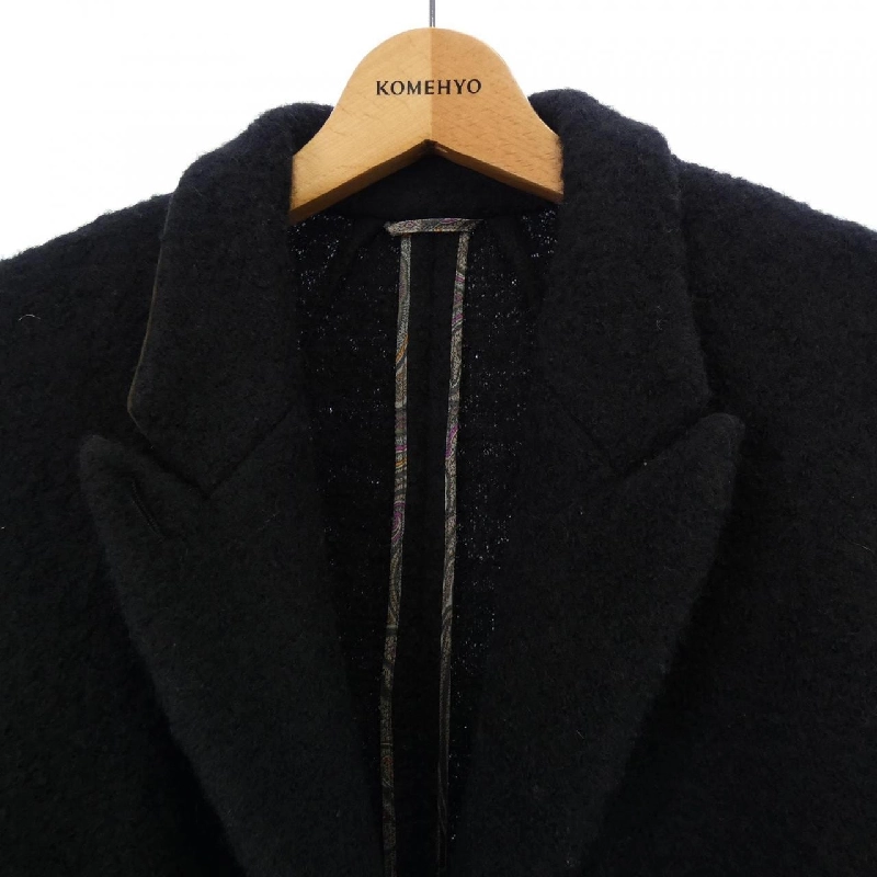 ETRO 132-18411-0559 Áo khoác - Hàng hiệu Chính hãng 811003