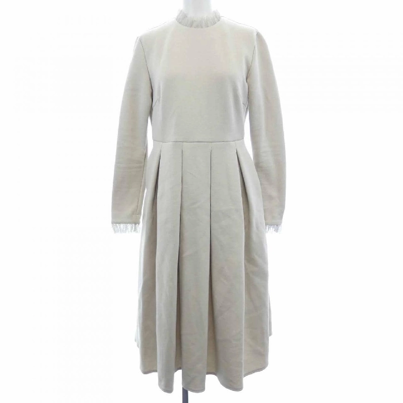 【Mã giảm giá】Tsuru by Mariko Oikawa TSURU BY MARIKO OIKA Đầm 652537