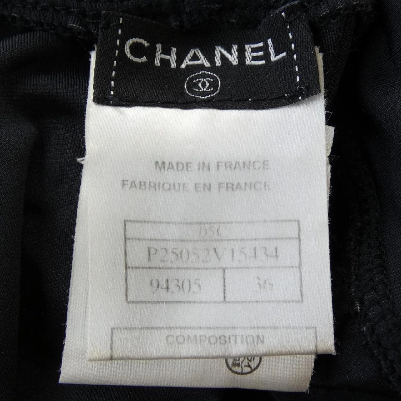 CHANEL P25052V15434 05C Áo khoác - Hàng hiệu Chính hãng 774992