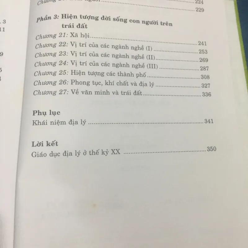 Địa lý nhân sinh 1000167