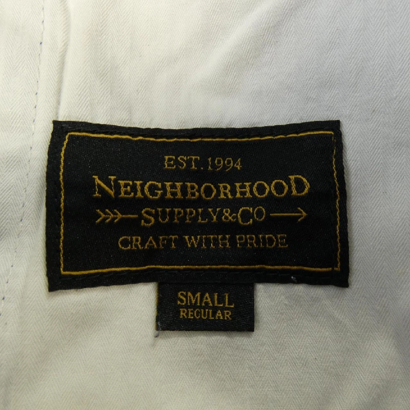 Quần NEIGHBORHOOD - Hàng hiệu Authentic 889965