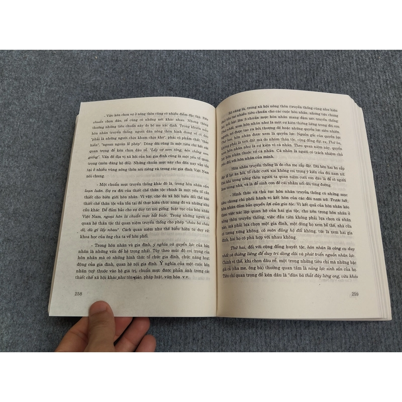 XÃ HỘI HỌC NÔNG THÔN 533407
