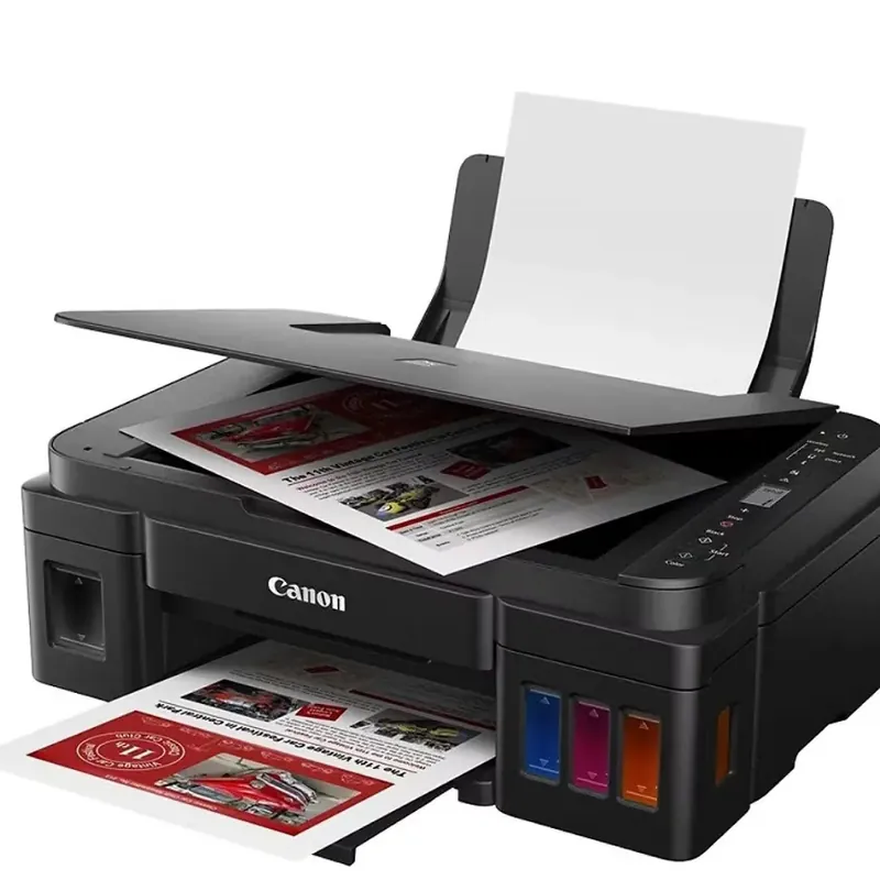 Máy in phun màu wifi Canon G3000 717807