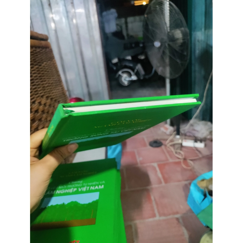 Cẩm nang nghành lâm nghiệp 464261