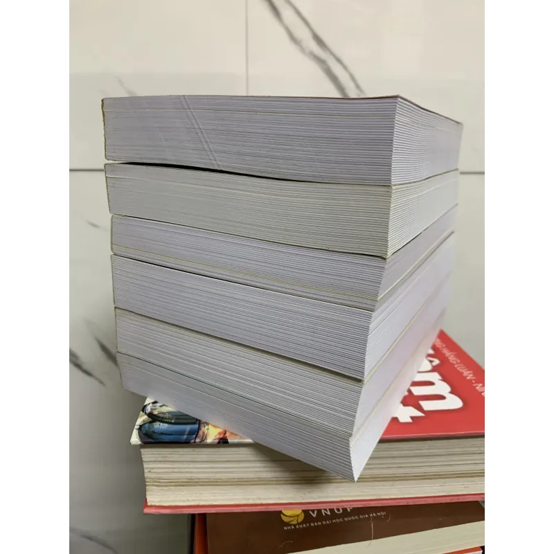 Mỹ thuật vùng miền việt nam. Combo 6 cuốn. 12a1 759912