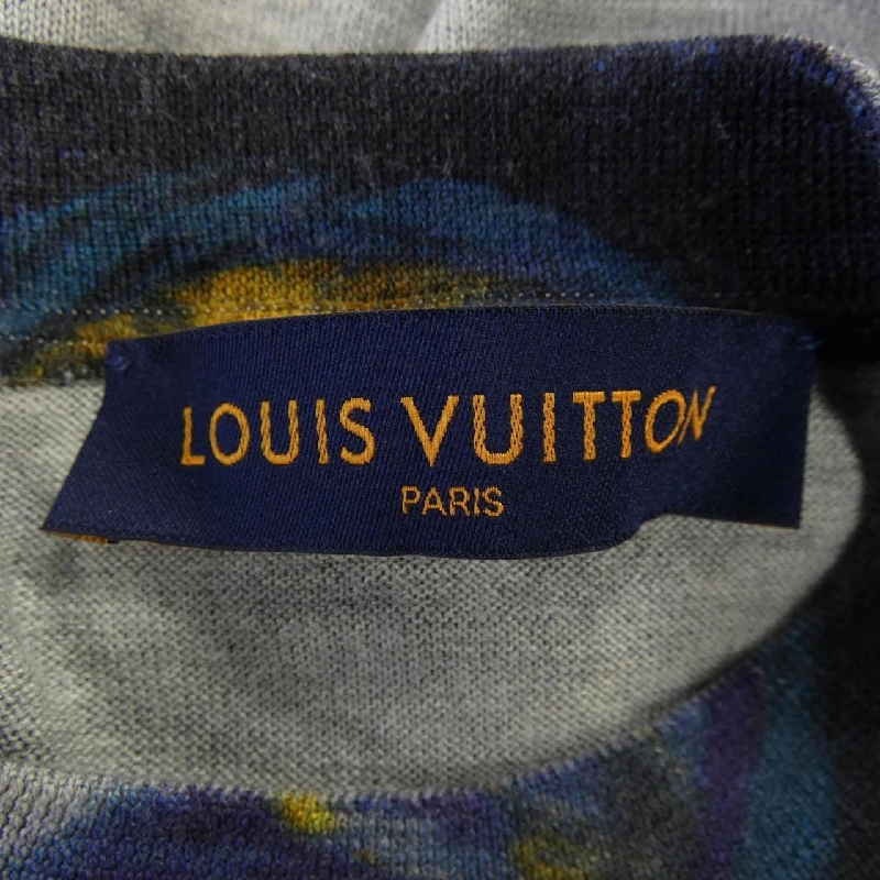 Louis Vuitton HGN15WF73 Áo len - Hàng hiệu Chính hãng 890622