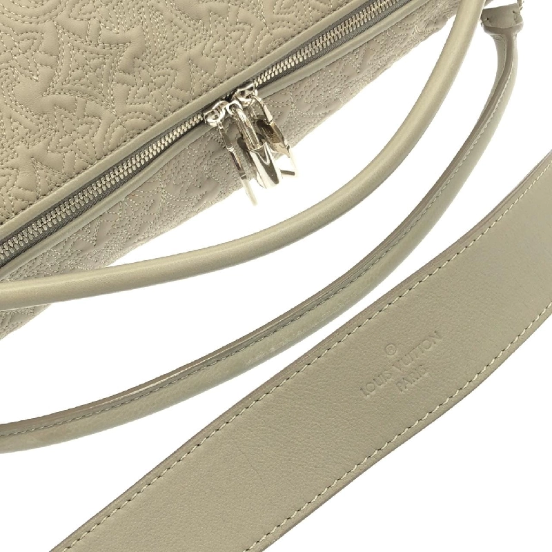 Louis Vuitton Anthea Ixia GM M97066 Túi đeo vai - Hàng hiệu Chính hãng 801328