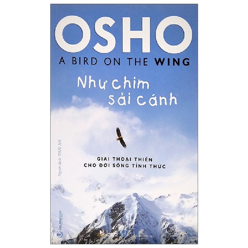 OSHO - Như Chim Sải Cánh 141345