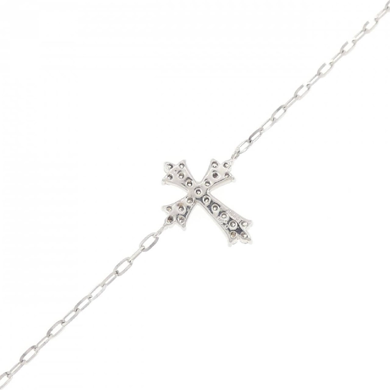 K18WG Nhẫn Đính Hôn Kim Cương 0.20CT - Hàng hiệu Chính Hãng 877805