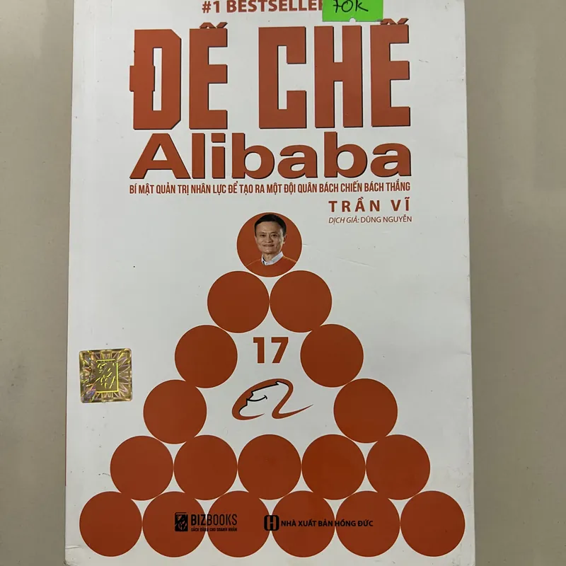 Đế Chế ALIBABA 593371