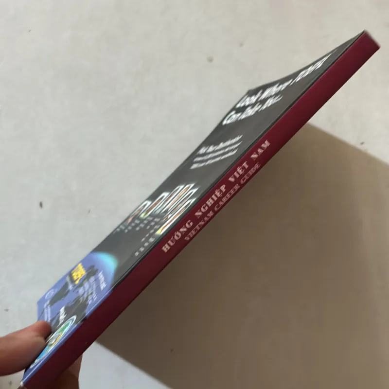 Hướng nghiệp Việt Nam 997307