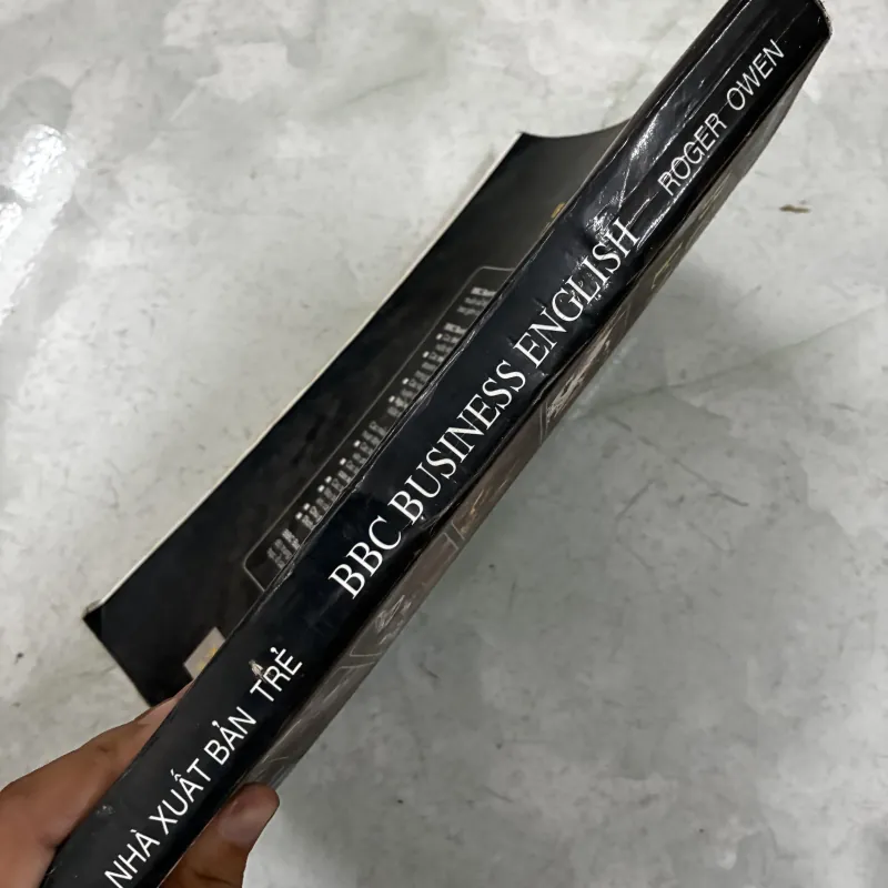 Giáo trình Anh ngữ thương mại 1031328