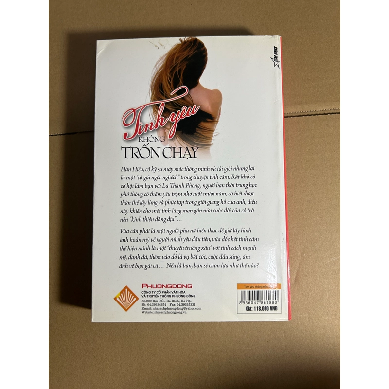 Tình yêu không trốn chạy 544244