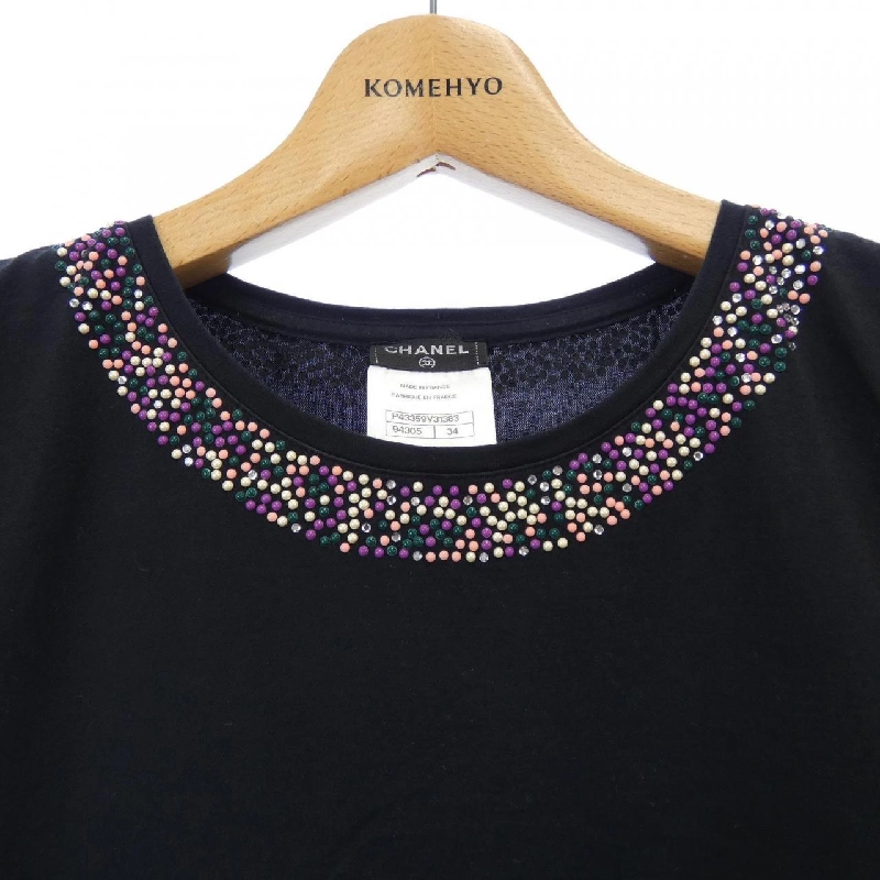 Áo thun CHANEL - Hàng hiệu Authentic 826675