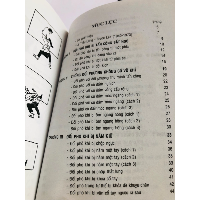 BỘ 4 CUỐN LÝ TIỂU LONG TOÀN THƯ ( tái bản) 358145