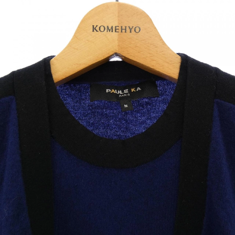 Paule Ka - Áo len hàng hiệu Authentic 822408