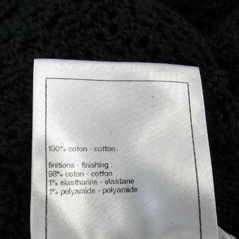 【Mã giảm giá】Chanel CHANEL Áo len 641489