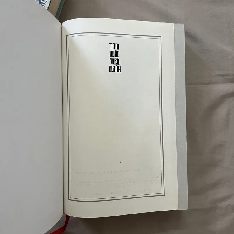 Tam Quốc Diễn Nghĩa - La Quán Trung 732850