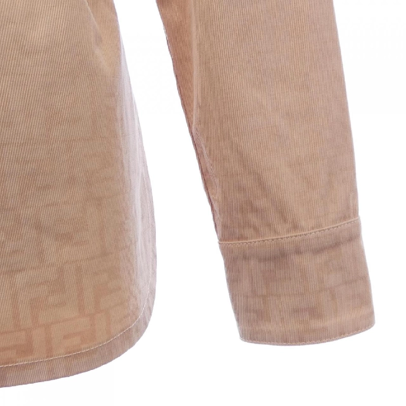 Áo khoác FENDI FLF677 AK6C 631579