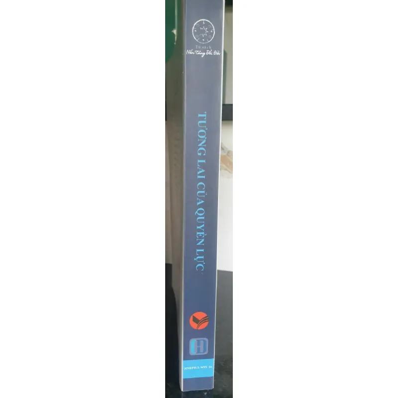 Tương lai của quyền lực - Joseph S. Nye Jr. mới 90% 689690