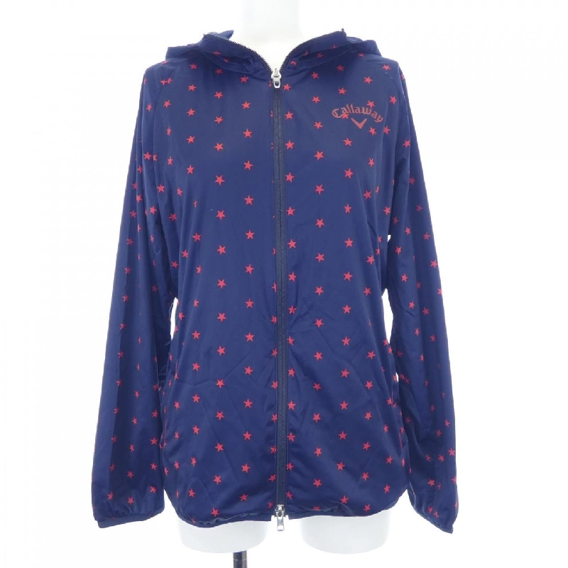 Áo khoác Callaway - Hàng hiệu Authentic 823176