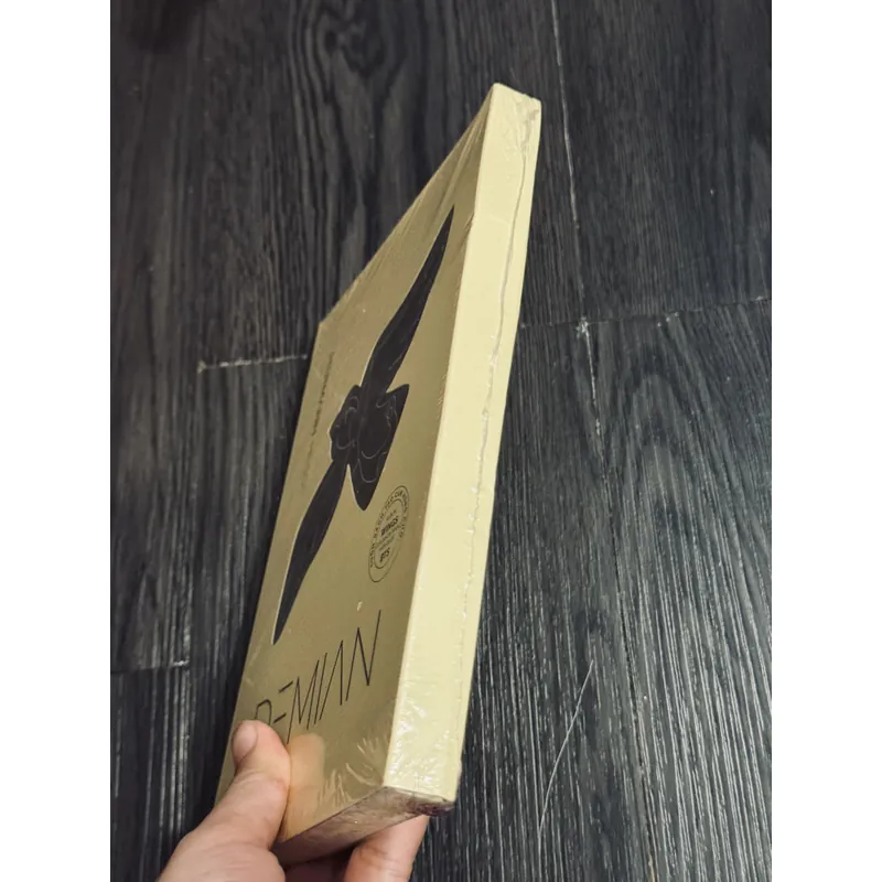 Demian - Hermann Hesse (còn seal) 600964