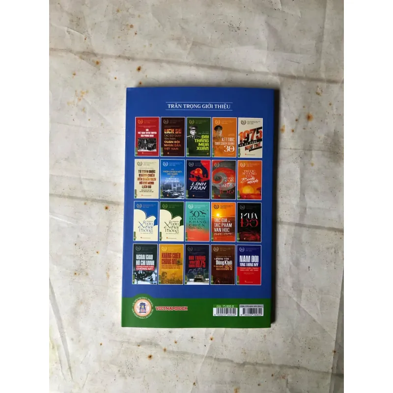 Dòng Suối Không Cạn - Nhiều Tác Giả 785318