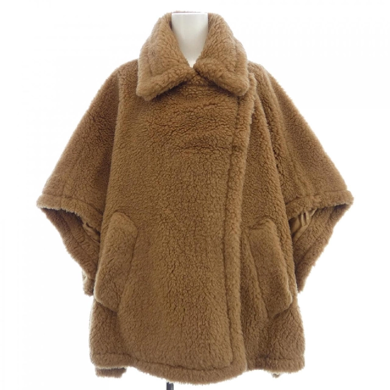 【Khuyến mãi】Max Mara Cape 637910